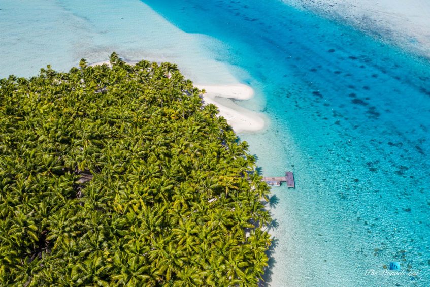 Motu Tane Private Island - Bora Bora, French Polynesia