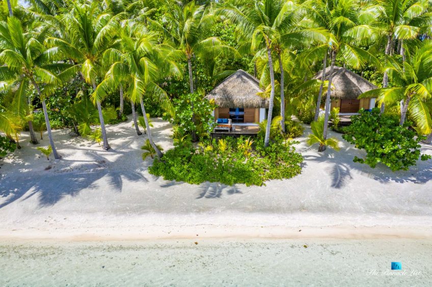 Motu Tane Private Island - Bora Bora, French Polynesia