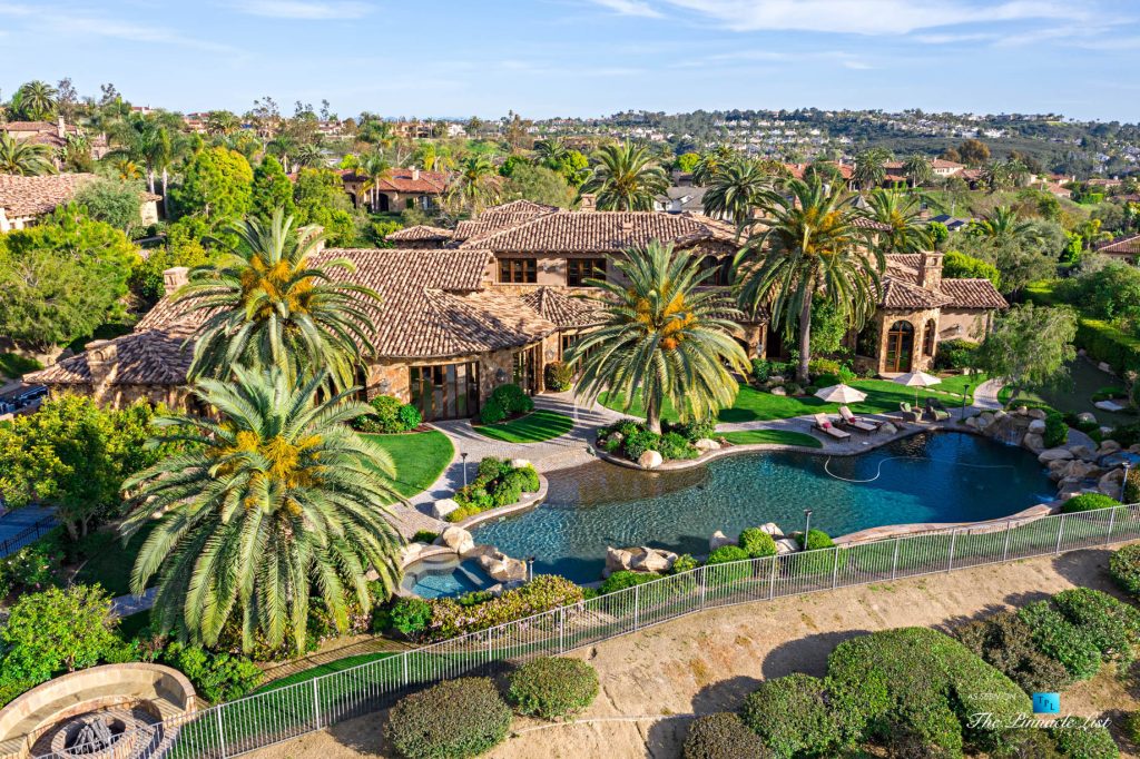 4880 Rancho Del Mar Trl, San Diego, CA, USA The Pinnacle List
