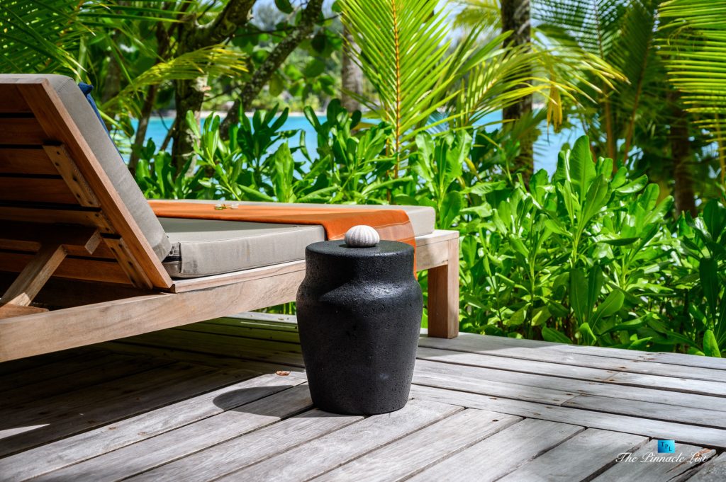 Motu Tane Private Island - Bora Bora, French Polynesia