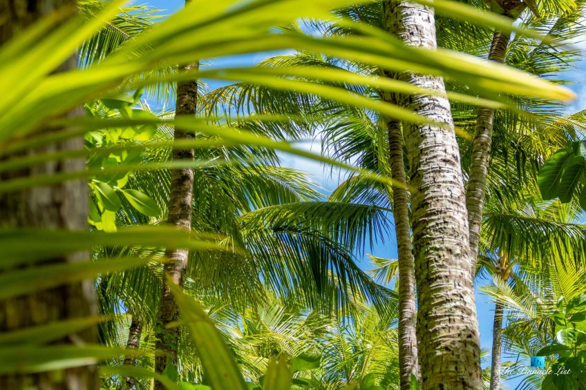 Motu Tane Private Island - Bora Bora, French Polynesia