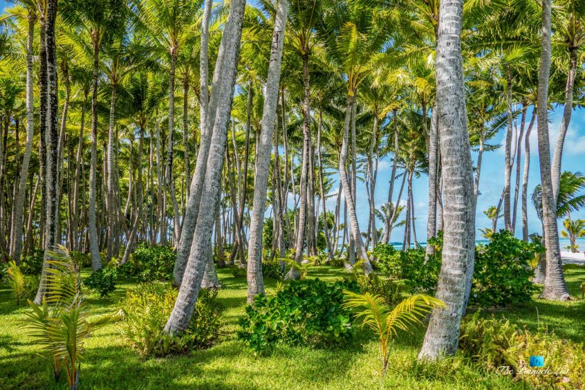 Motu Tane Private Island - Bora Bora, French Polynesia