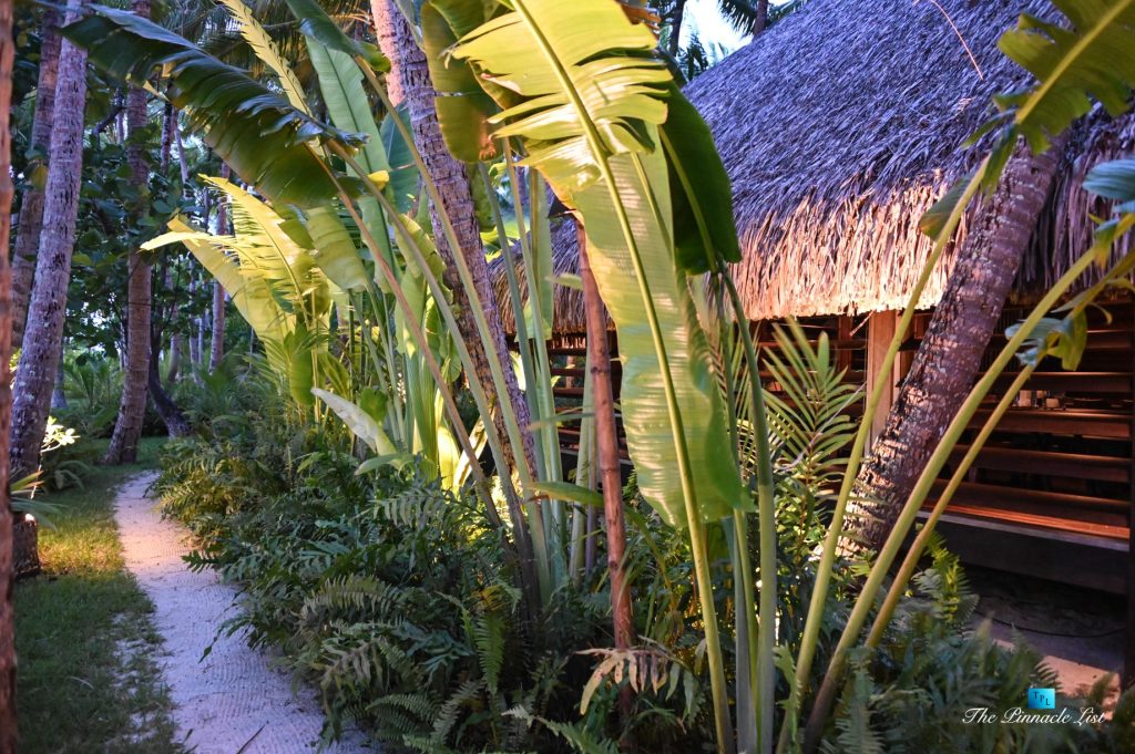 Motu Tane Private Island - Bora Bora, French Polynesia