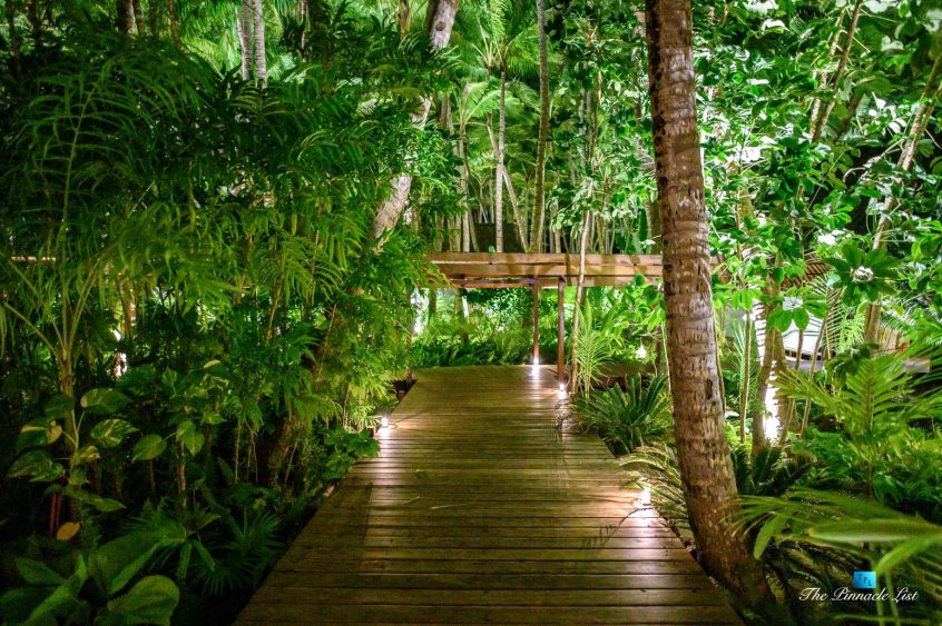 Motu Tane Private Island - Bora Bora, French Polynesia