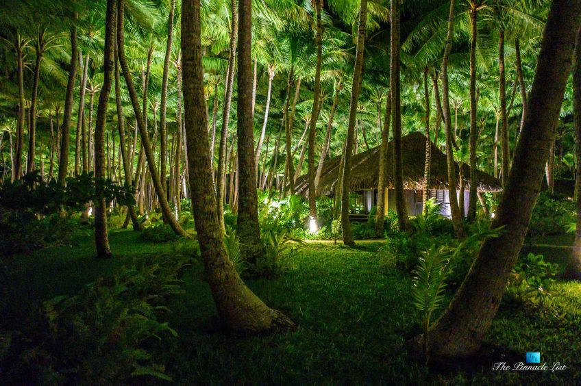 Motu Tane Private Island - Bora Bora, French Polynesia