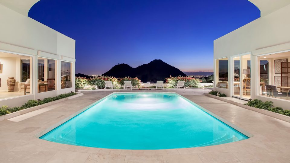 Wendy Walker Wendy Walker Fine Properties Phoenix, AZ, USA The