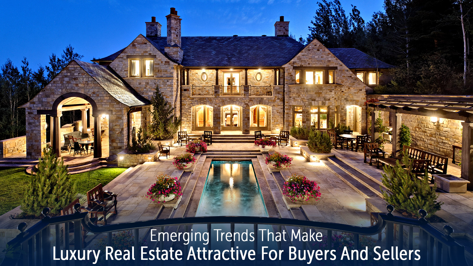 Why Vancouver is the perfect city to sell luxury real estate