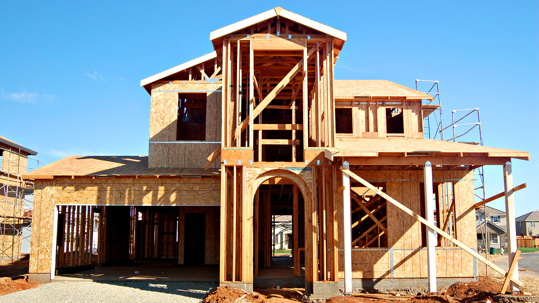 Luxury Home Building - 5 Useful Tips for Construction Managers