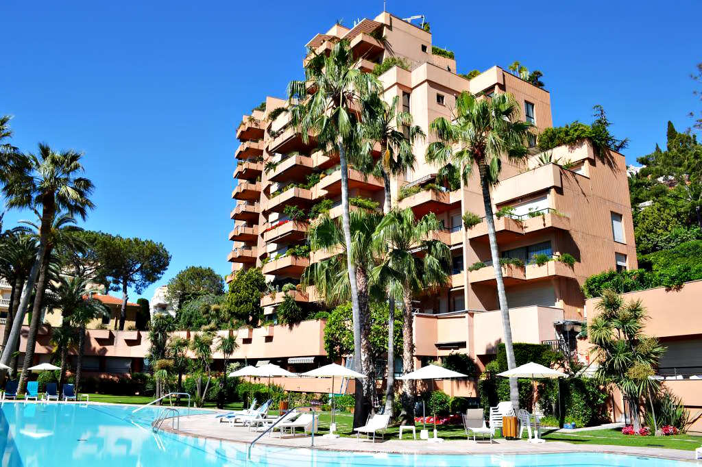 Parc Saint Roman Monaco - A Rare Apartment Opportunity Where Luxury Awaits