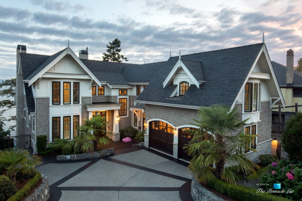 1941 Crescent Rd, Victoria, BC, Canada The Pinnacle List