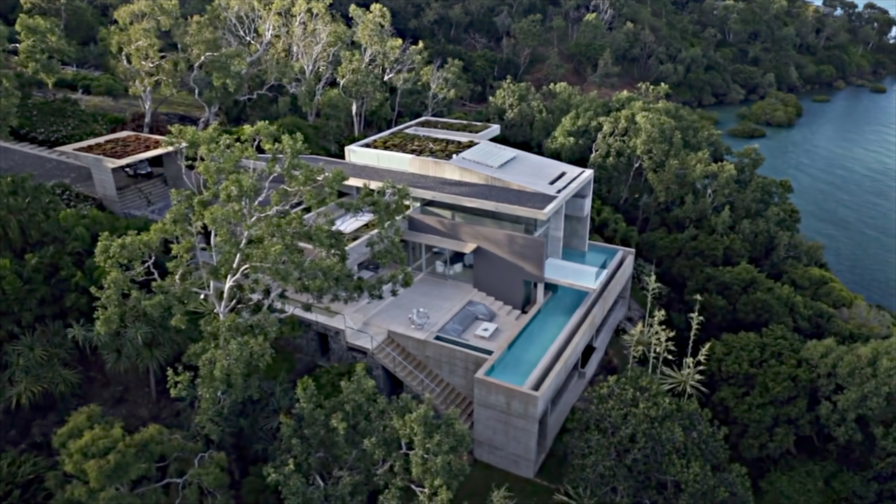 Solis Hamilton Island House - Whitsundays, Queensland, Australia