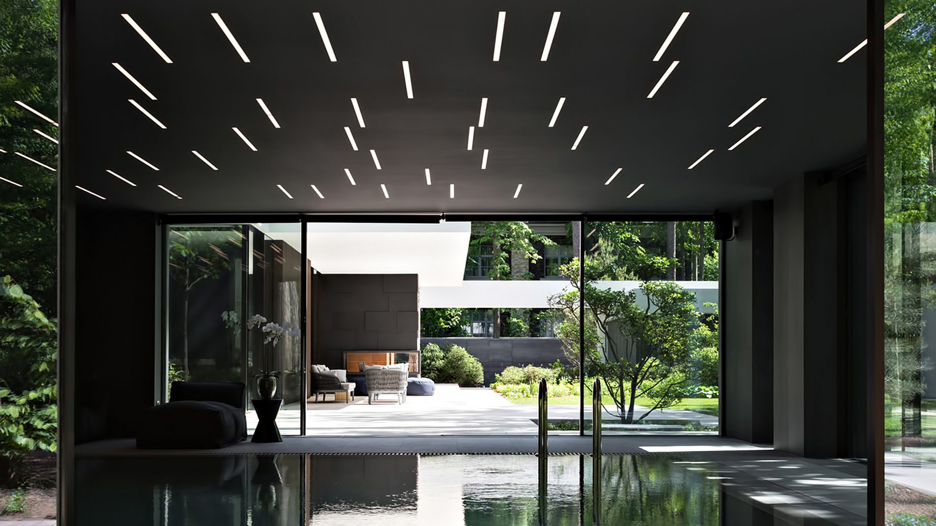 Villa Zhukovka Luxury House – Zhukovka, Moscow Oblast, Russia 🇷🇺