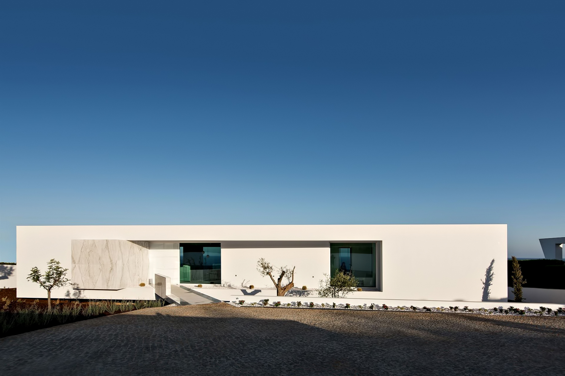 Casa Carrara Luxury Residence – Praia da Luz, Algarve, Portugal