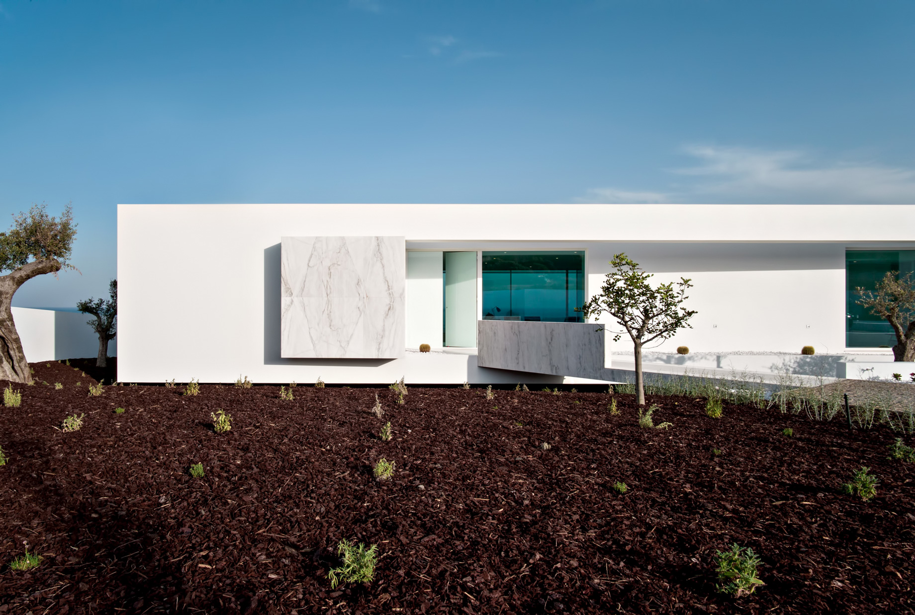 Casa Carrara Luxury Residence - Praia da Luz, Algarve, Portugal