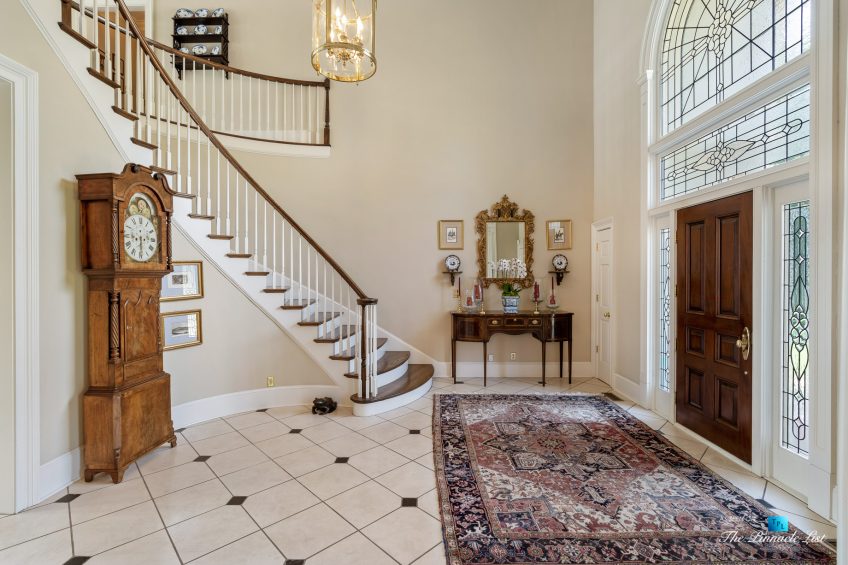 215 Lakecrest Dr NE, Milledgeville, GA, USA