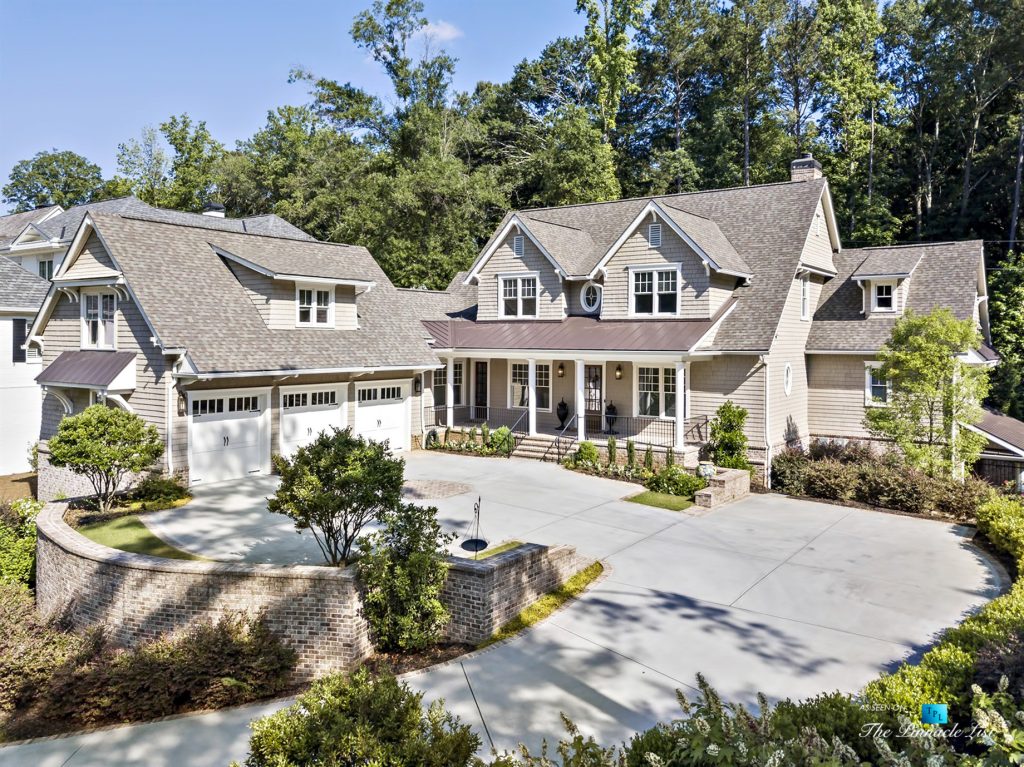 935 Peachtree Battle Ave NW, Atlanta, GA, USA The Pinnacle List