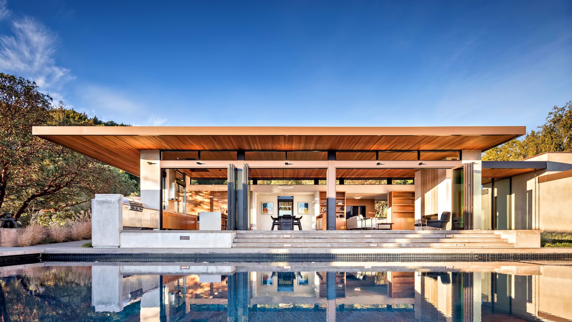 Sonoma Luxury Residence – W Dry Creek Rd, Healdsburg, CA, USA 🇺🇸