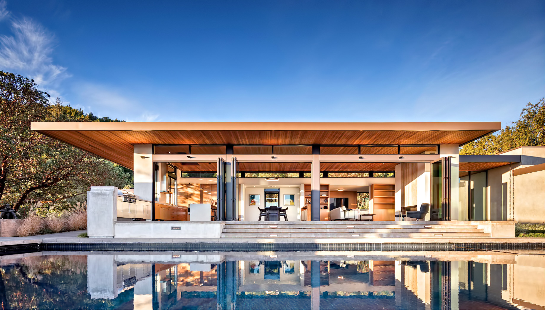 Sonoma Luxury Residence – W Dry Creek Rd, Healdsburg, CA, USA