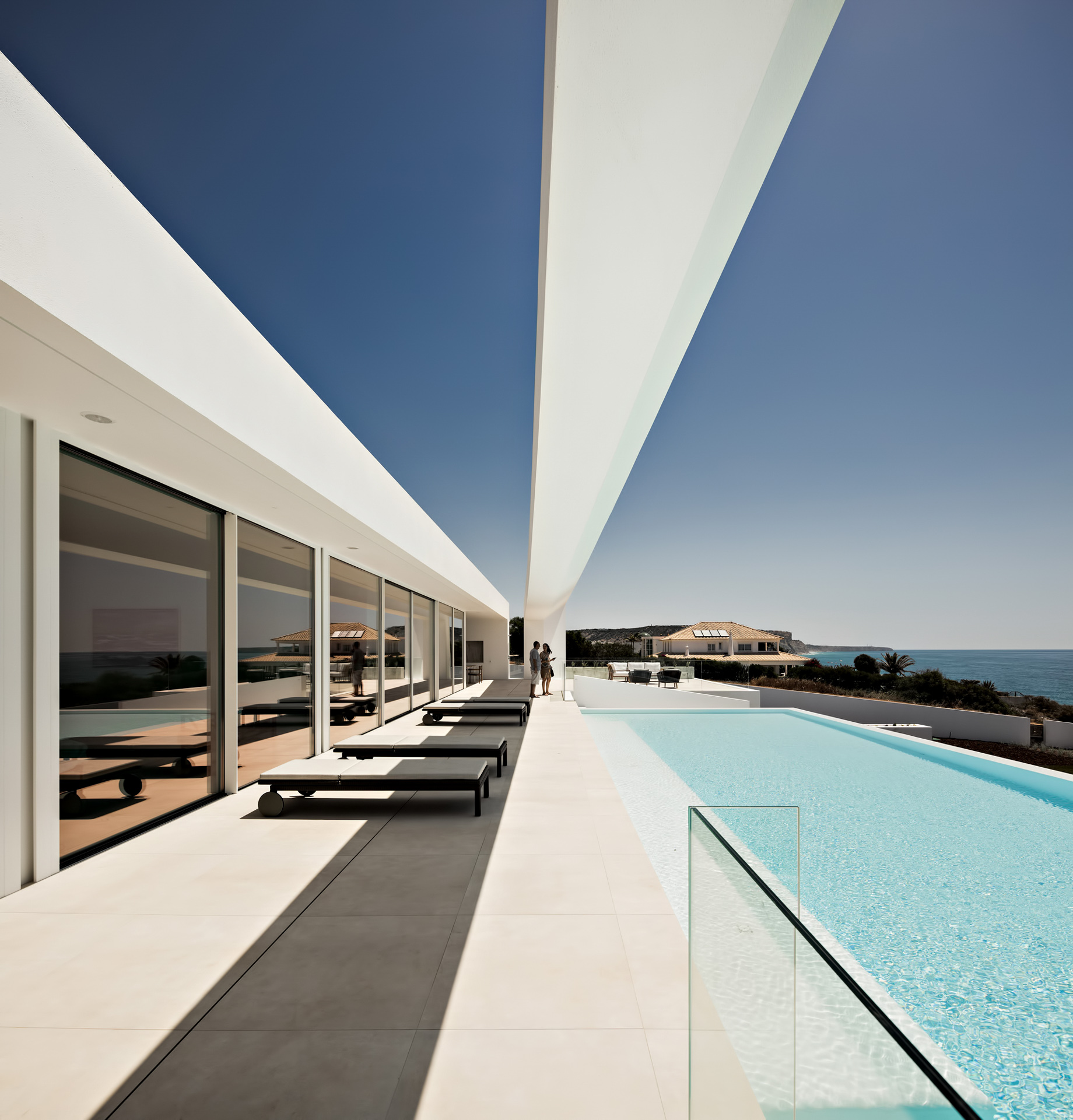 Casa Carrara Luxury Residence – Praia da Luz, Algarve, Portugal