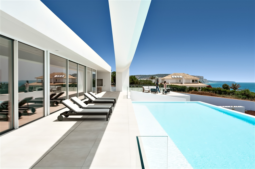 Casa Carrara Luxury Residence – Praia da Luz, Algarve, Portugal