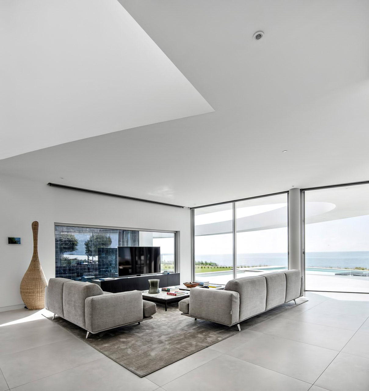 Casa Eliptica Luxury Residence - Praia da Luz, Algarve, Portugal