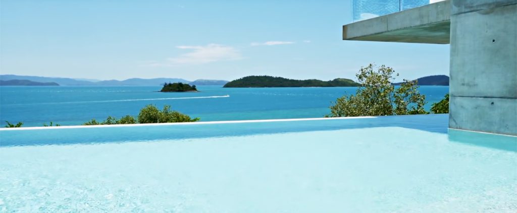 Solis Hamilton Island House - Whitsundays, Queensland, Australia