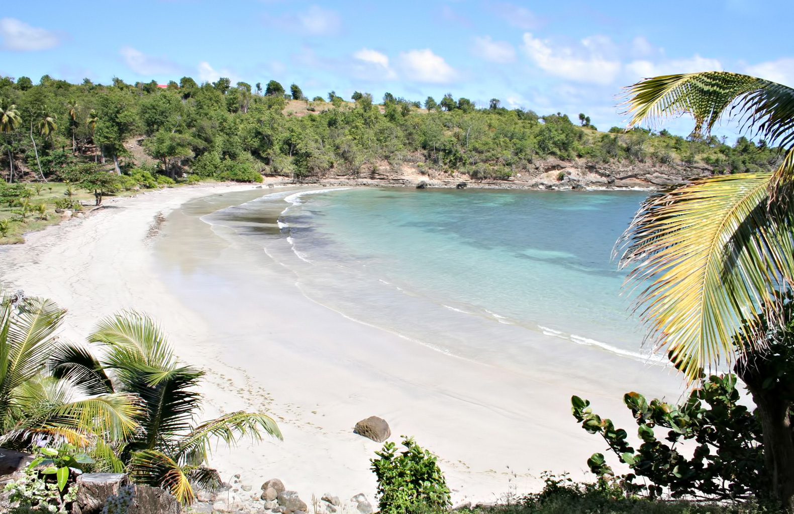 Caribbean Hideaway – Cabier Ocean Lodge, Crochu, St. Andrew’s, Grenada