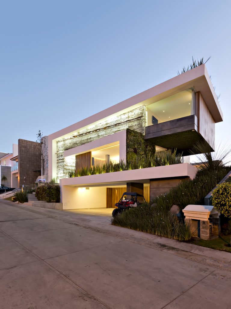 Vista Clara Luxury Residence - Puebla, Mexico