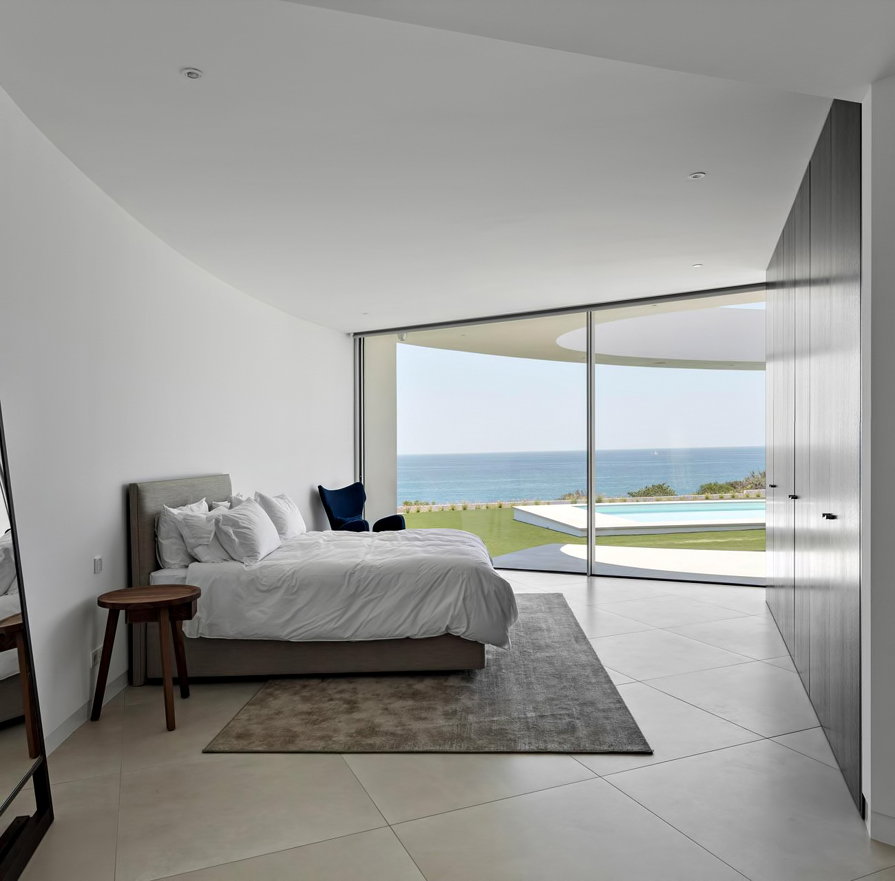 Casa Eliptica Luxury Residence – Praia da Luz, Algarve, Portugal