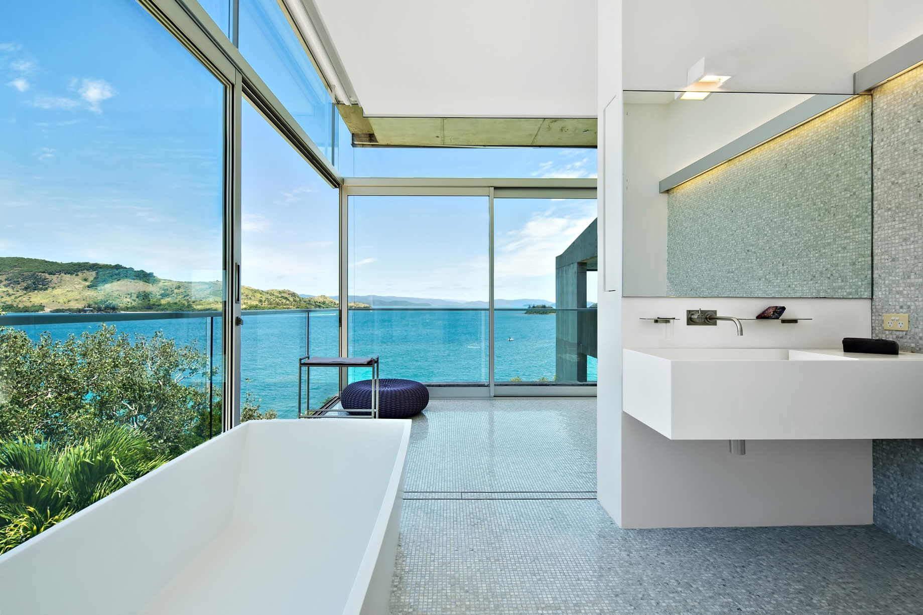 Solis Hamilton Island House – Whitsundays, Queensland, Australia