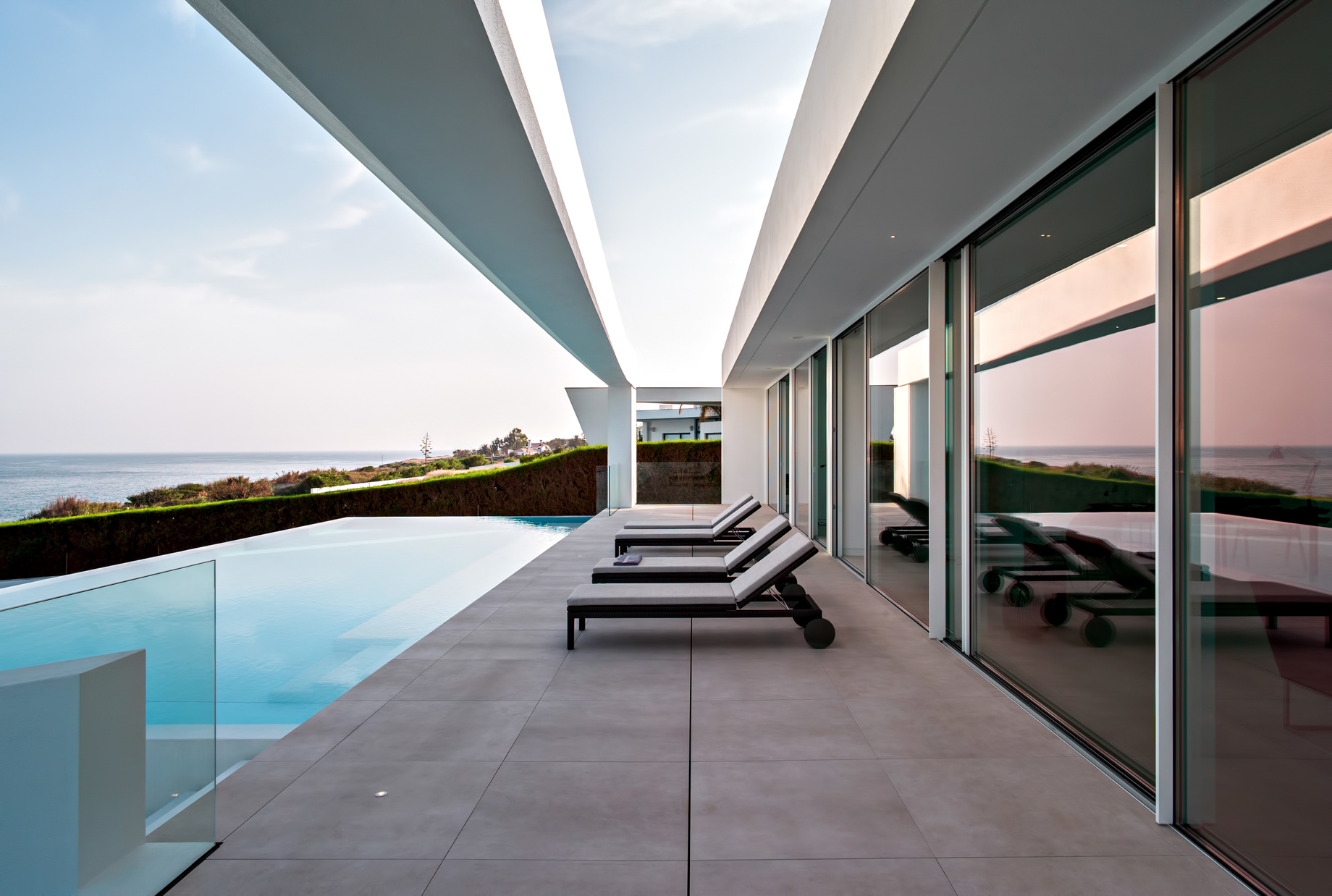 Casa Carrara Luxury Residence - Praia da Luz, Algarve, Portugal