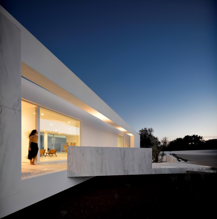 Casa Carrara Luxury Residence – Praia da Luz, Algarve, Portugal