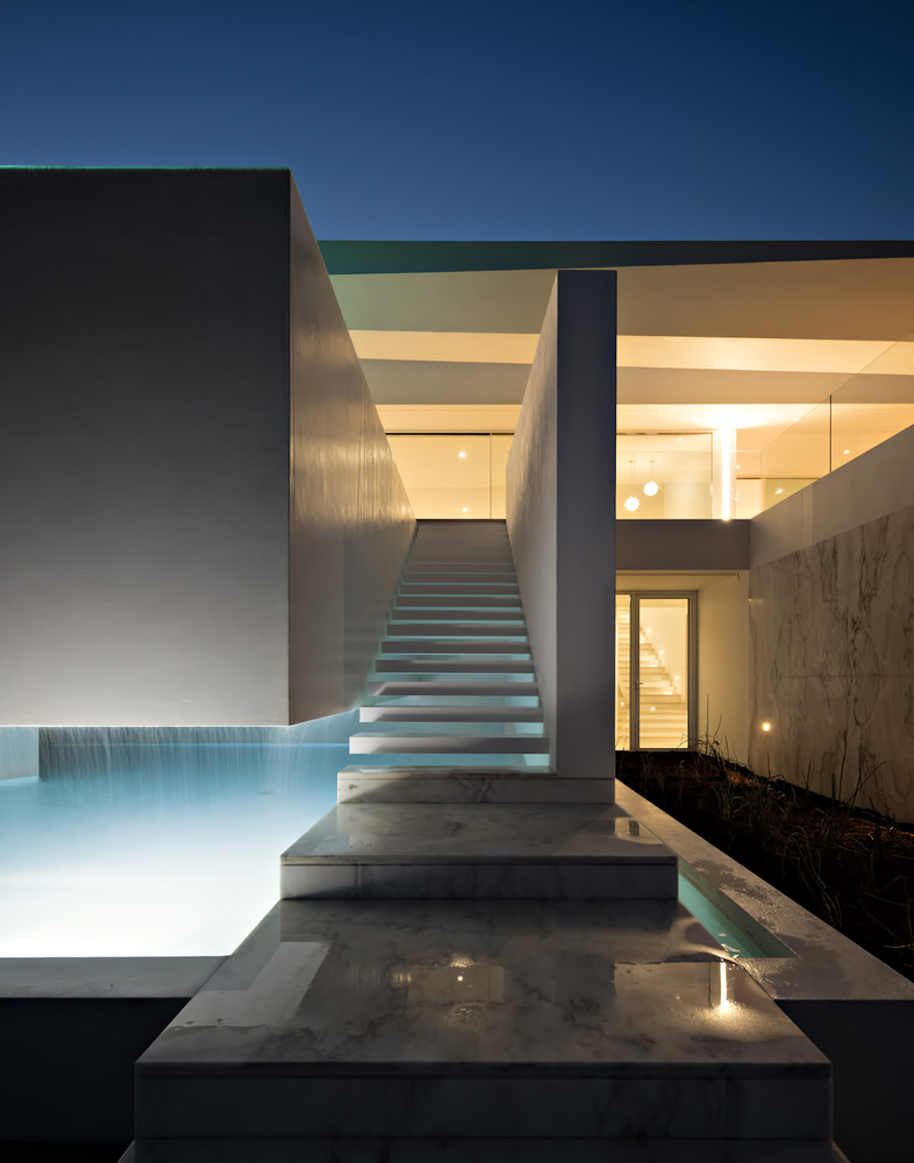 Casa Carrara Luxury Residence - Praia da Luz, Algarve, Portugal