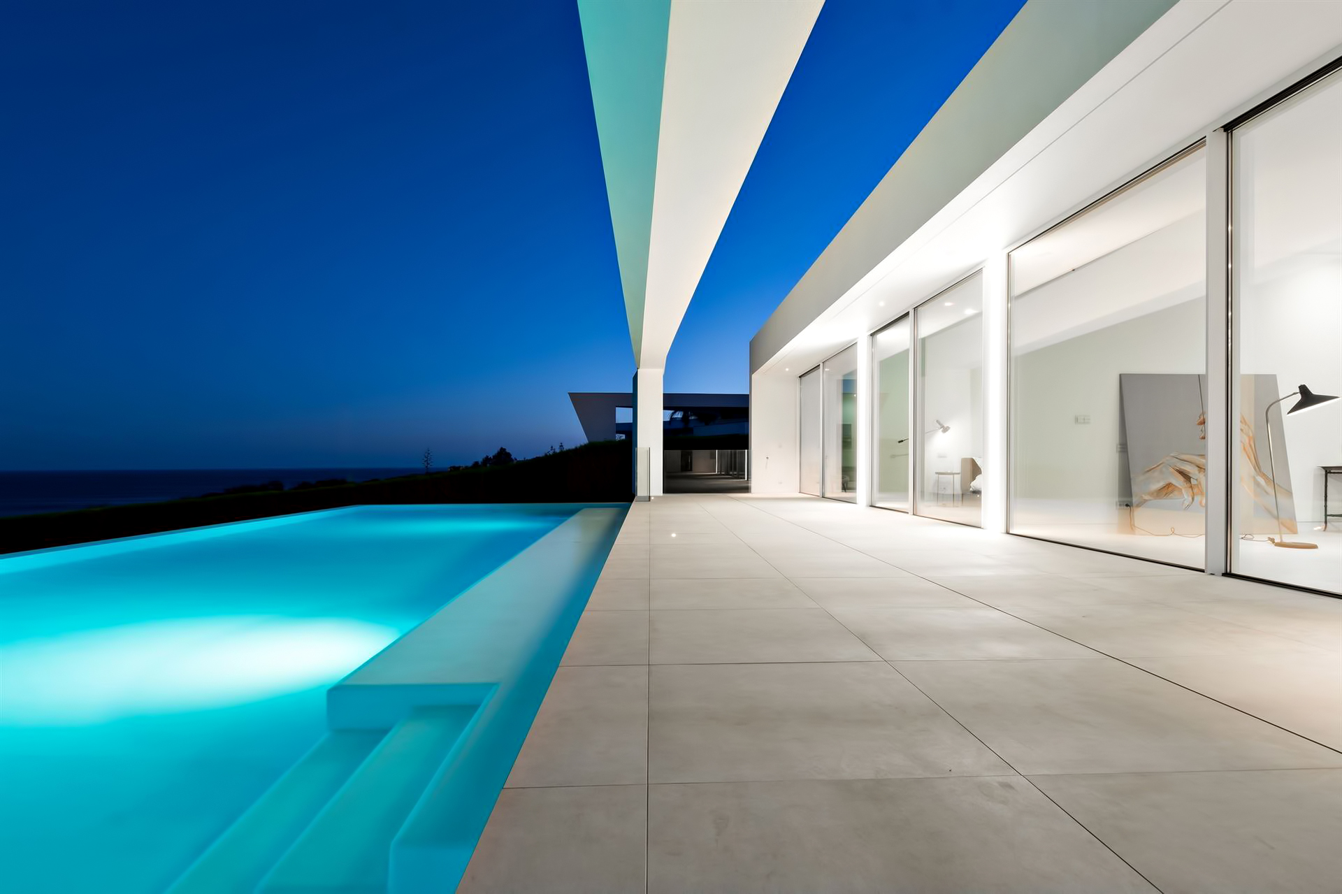 Casa Carrara Luxury Residence – Praia da Luz, Algarve, Portugal