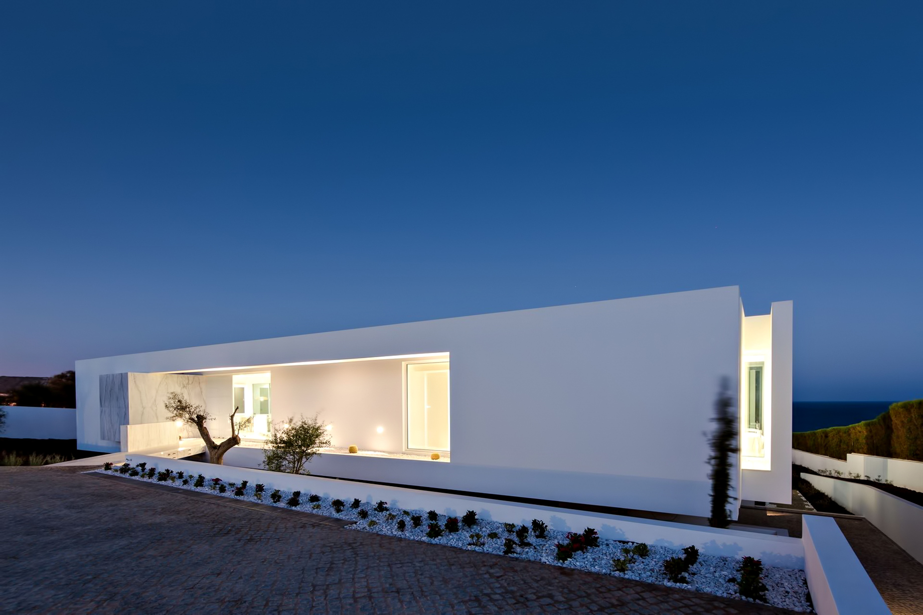 Casa Carrara Luxury Residence – Praia da Luz, Algarve, Portugal