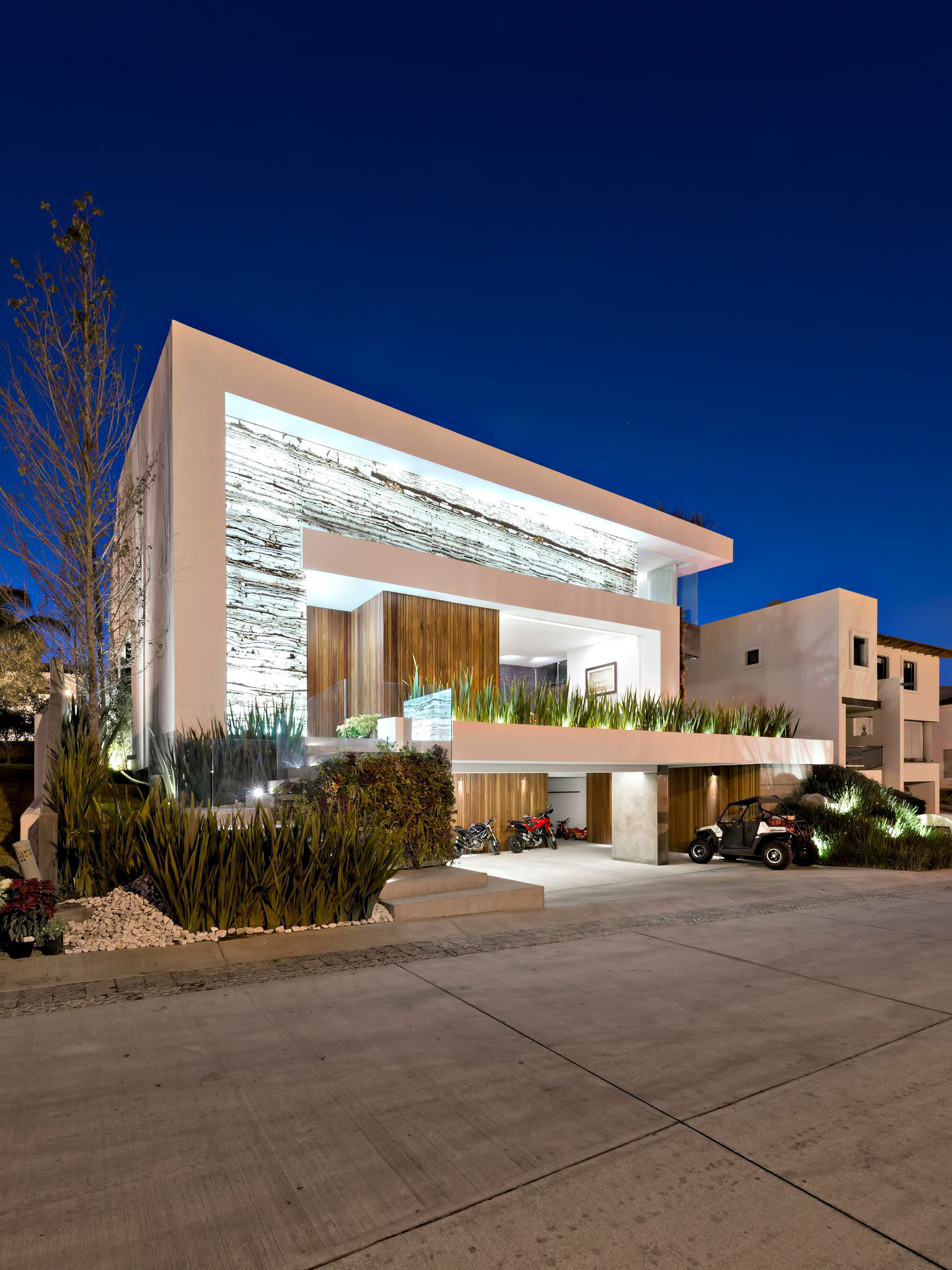 Vista Clara Luxury Residence – Puebla, Mexico
