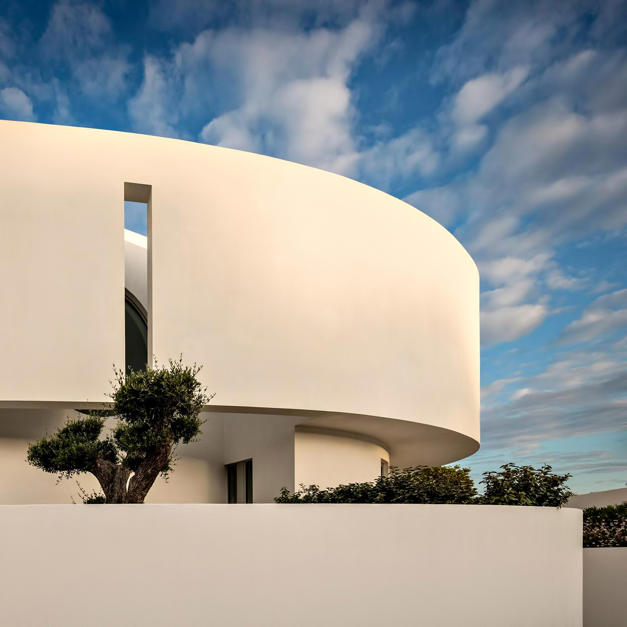 Casa Eliptica Luxury Residence - Praia da Luz, Algarve, Portugal