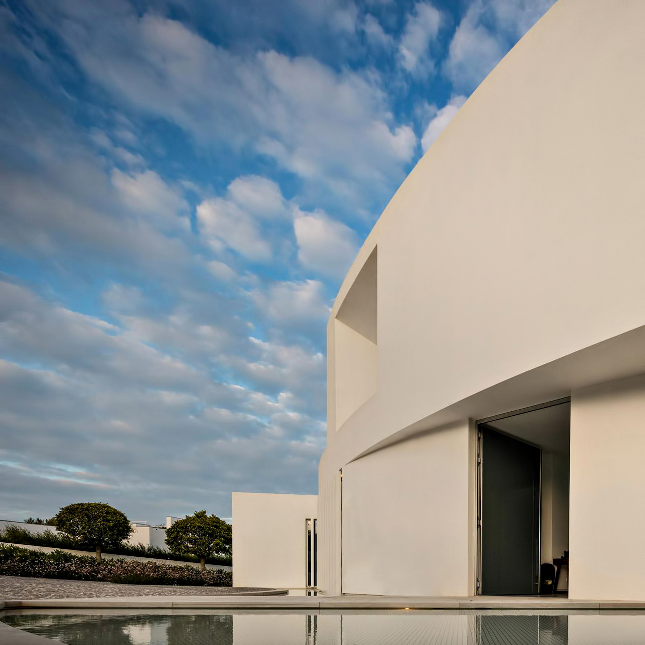 Casa Eliptica Luxury Residence - Praia da Luz, Algarve, Portugal