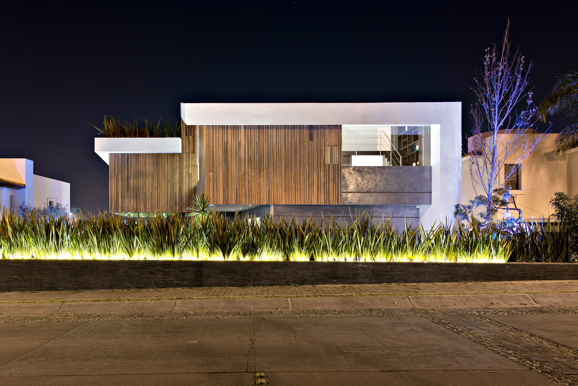 Vista Clara Luxury Residence – Puebla, Mexico