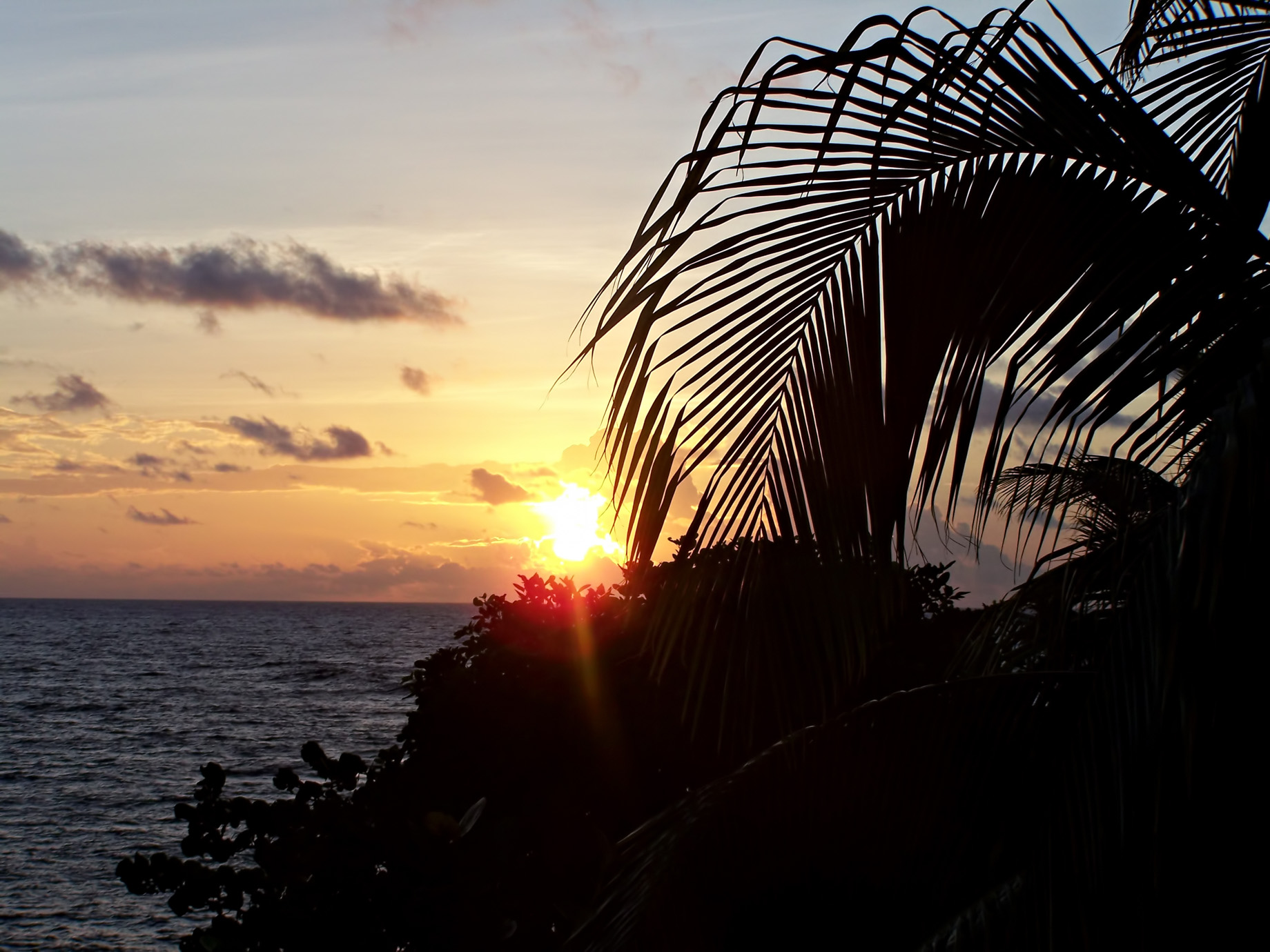 Caribbean Hideaway – Cabier Ocean Lodge, Crochu, St. Andrew’s, Grenada