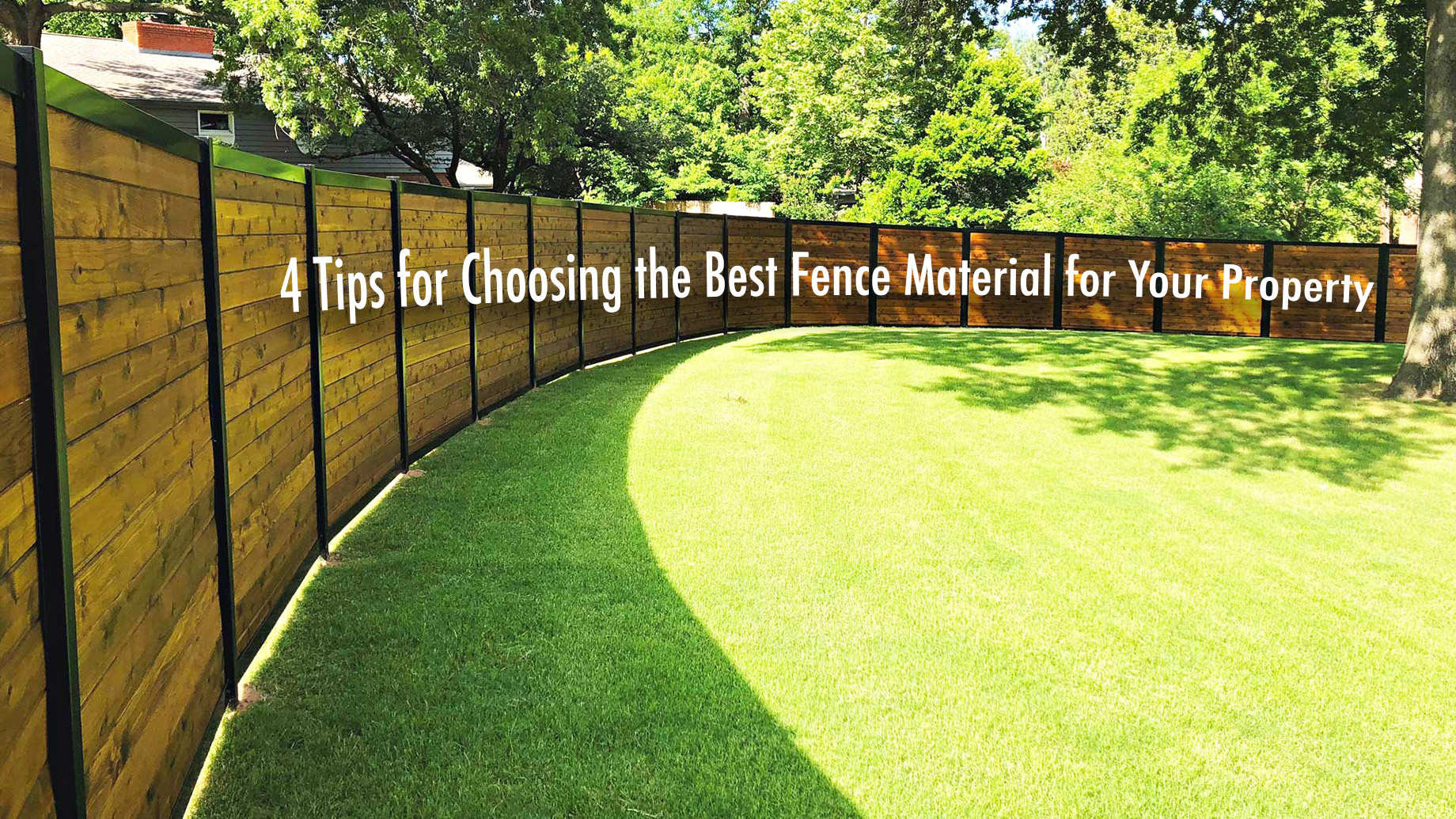 Wood Fence Repair Near Me