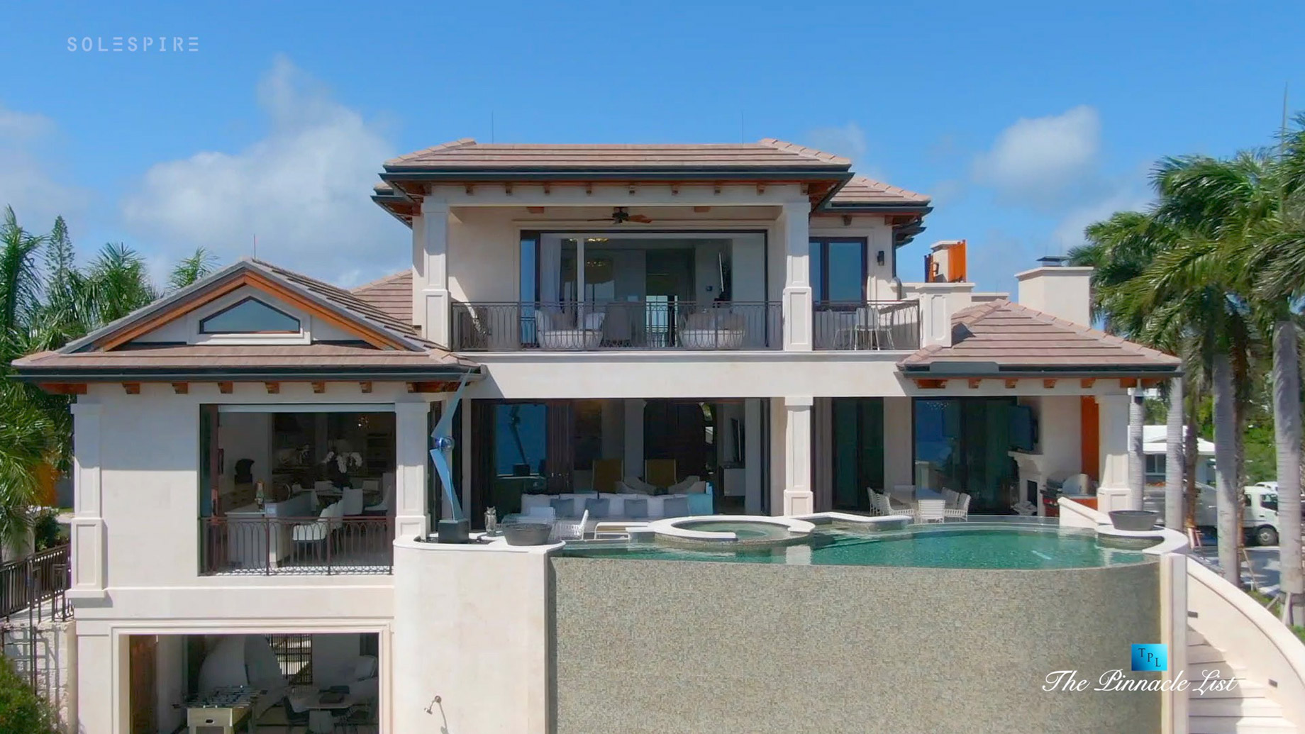 Introducing Ocean Reef Estate - 103 Andros Rd, Key Largo, Florida, USA - Eric Woodward - Story