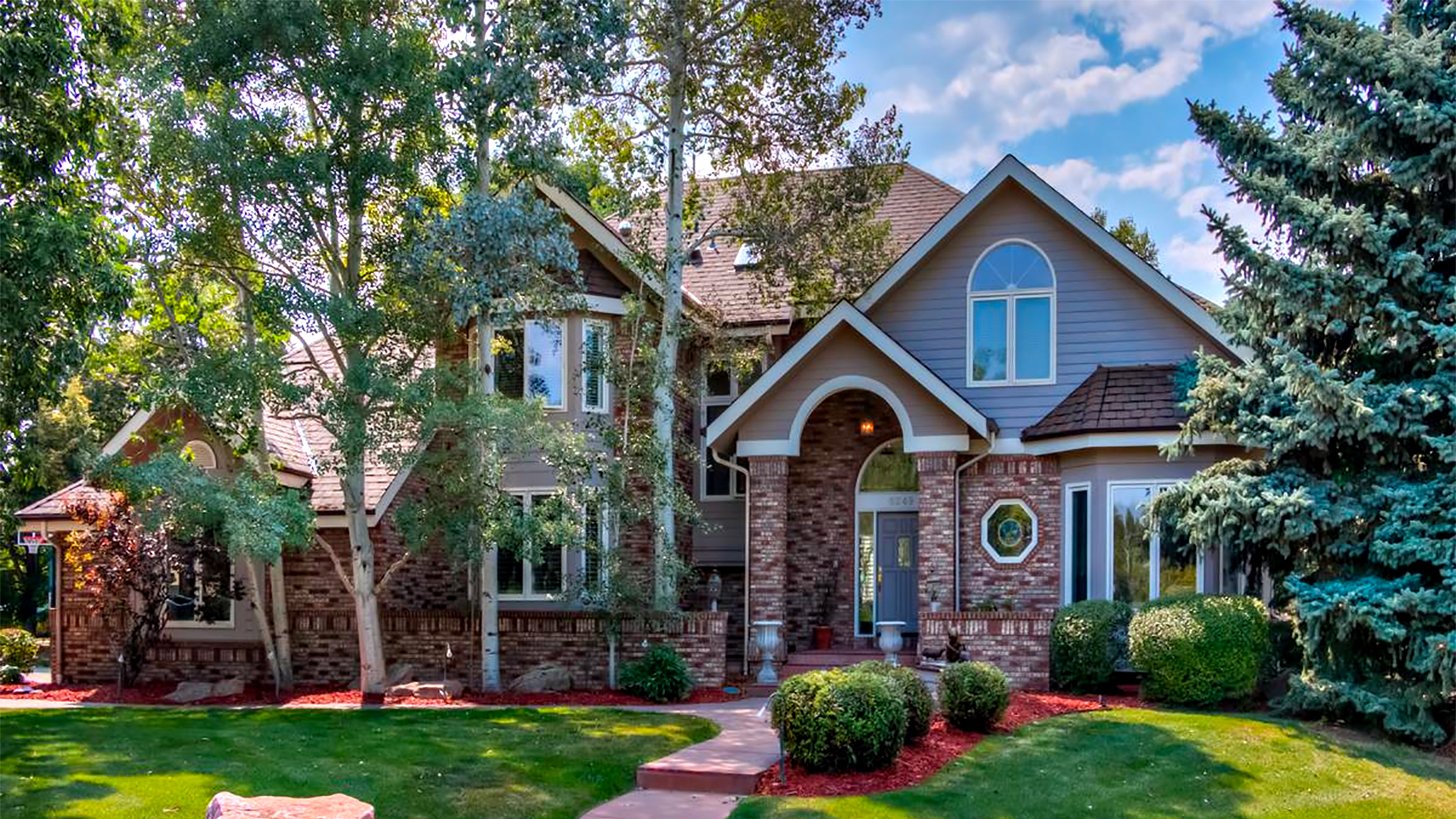 Understanding The Investment Value Of Trees On Your Property