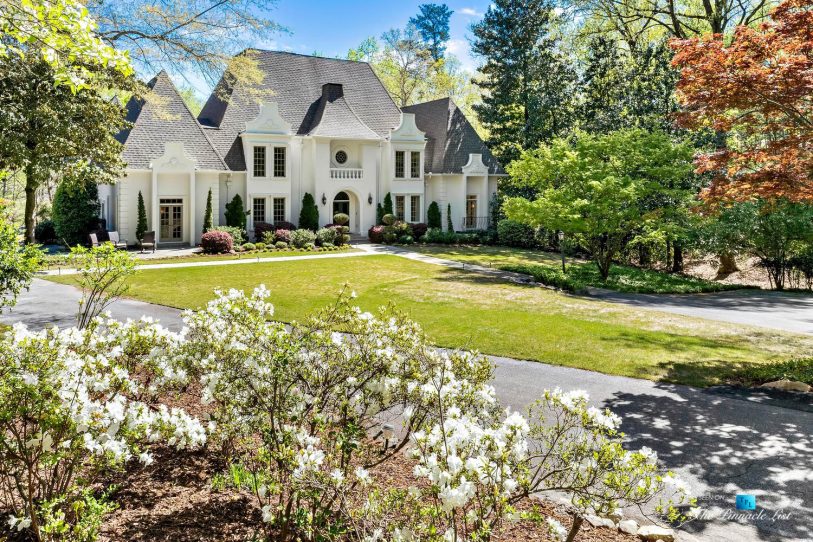 4269 Harris Trail NW, Atlanta, GA, USA