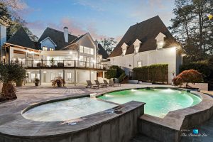 4269 Harris Trail NW, Atlanta, GA, USA