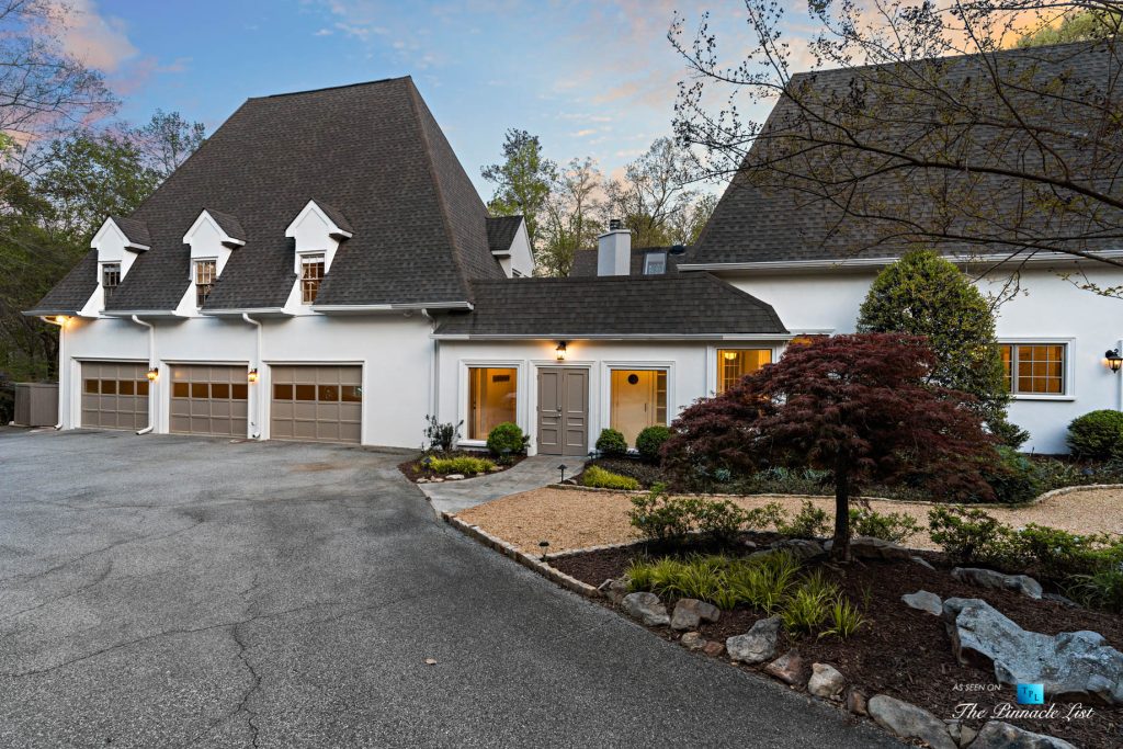 4269 Harris Trail NW, Atlanta, GA, USA The Pinnacle List