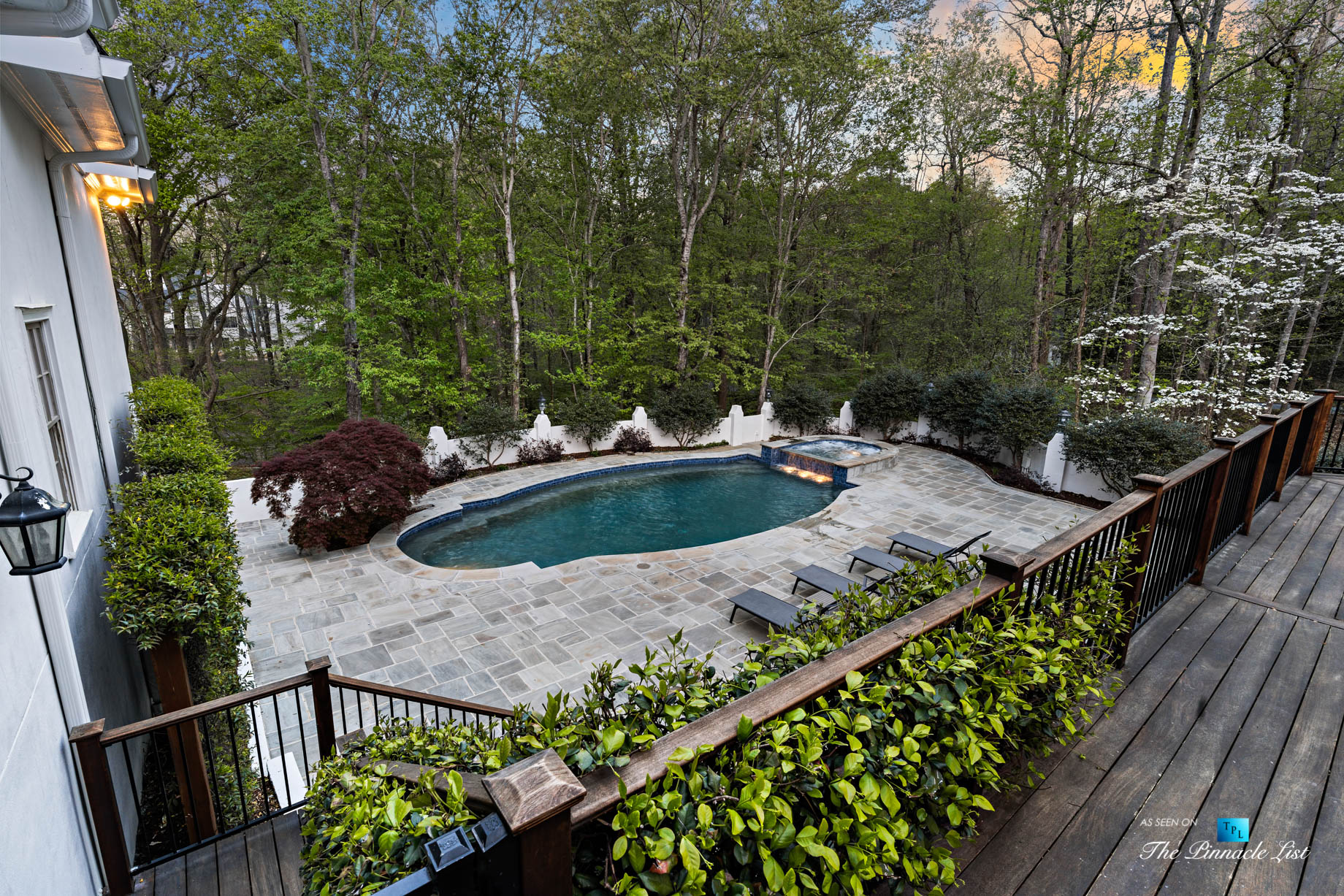 4269 Harris Trail NW, Atlanta, GA, USA