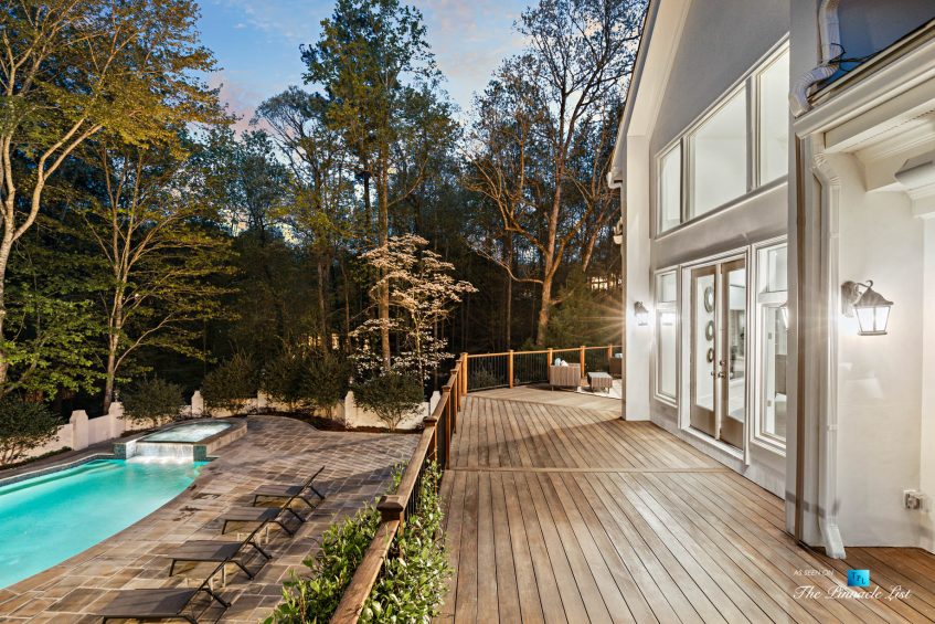 4269 Harris Trail NW, Atlanta, GA, USA