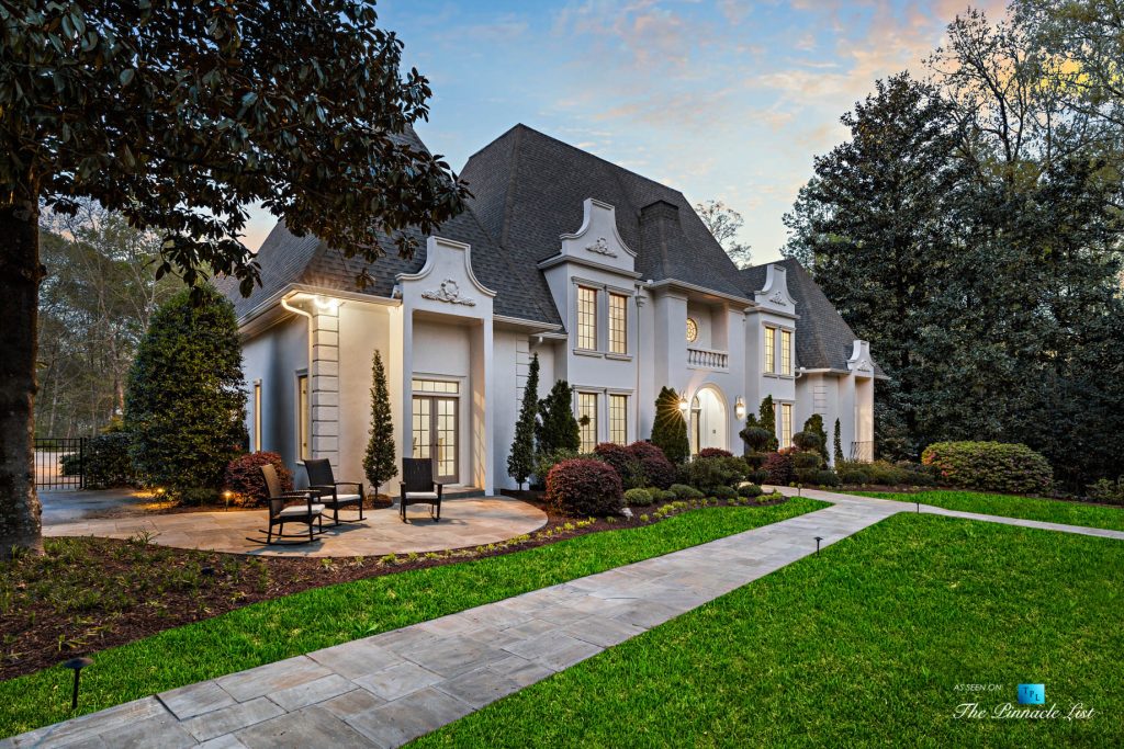 4269 Harris Trail NW, Atlanta, GA, USA The Pinnacle List