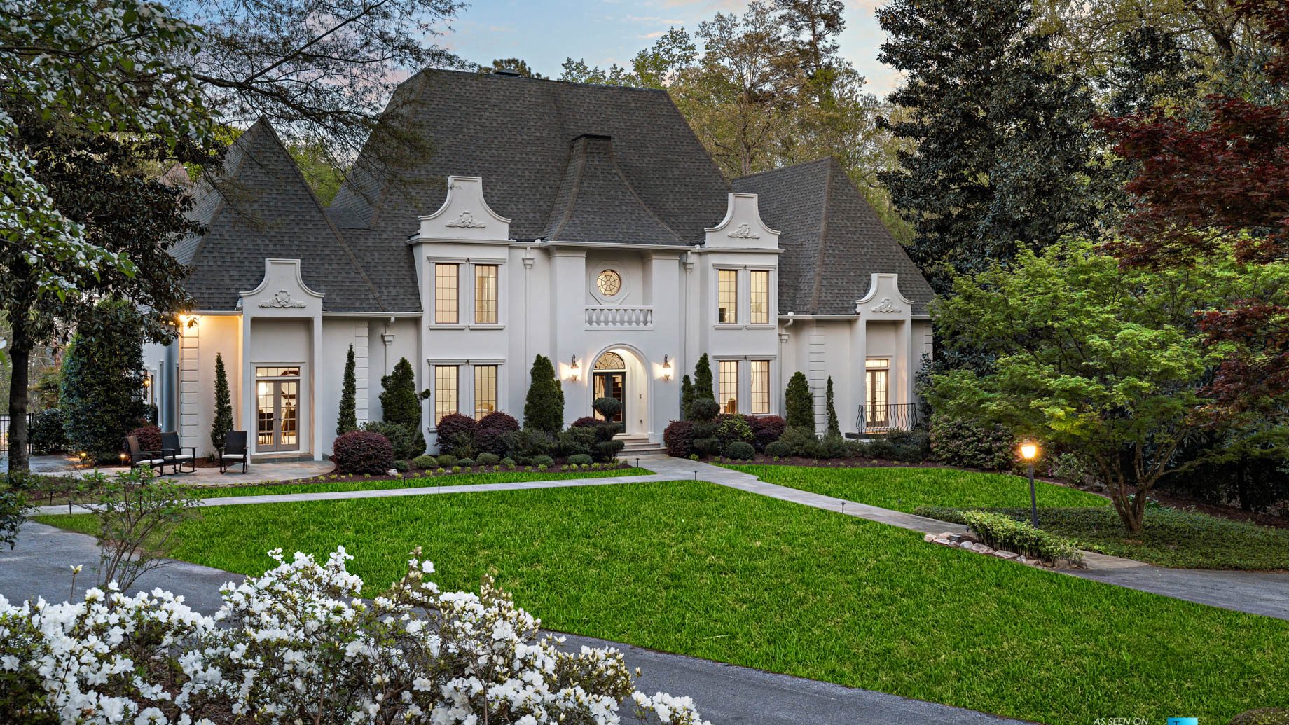 4269 Harris Trail NW, Atlanta, GA, USA 🇺🇸 – SOLD – $3,120,000 – Debra Johnston